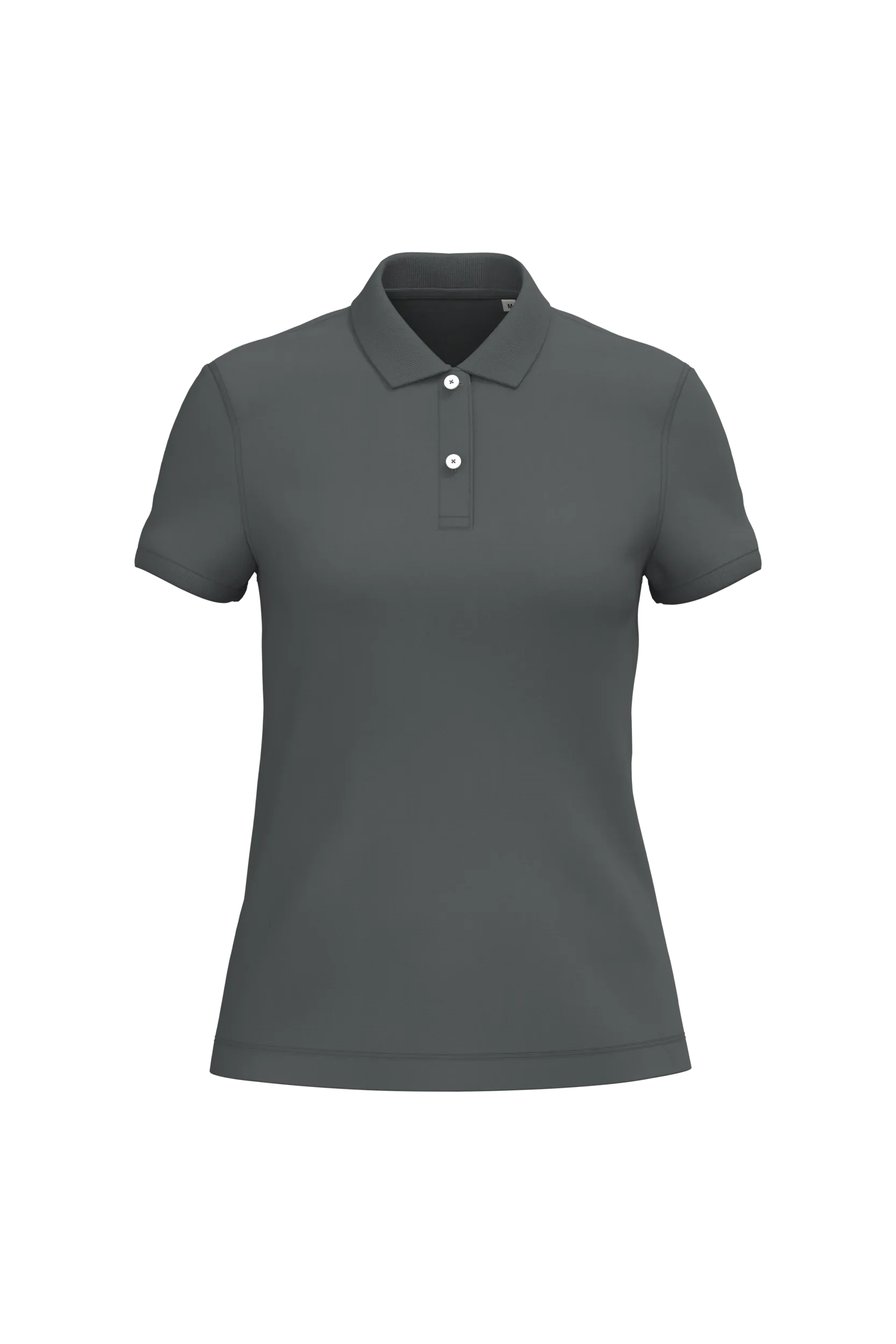 NS208 - Polo écoresponsable maille piquée femme - Occifloc