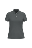 NS208 - Polo écoresponsable maille piquée femme - Occifloc
