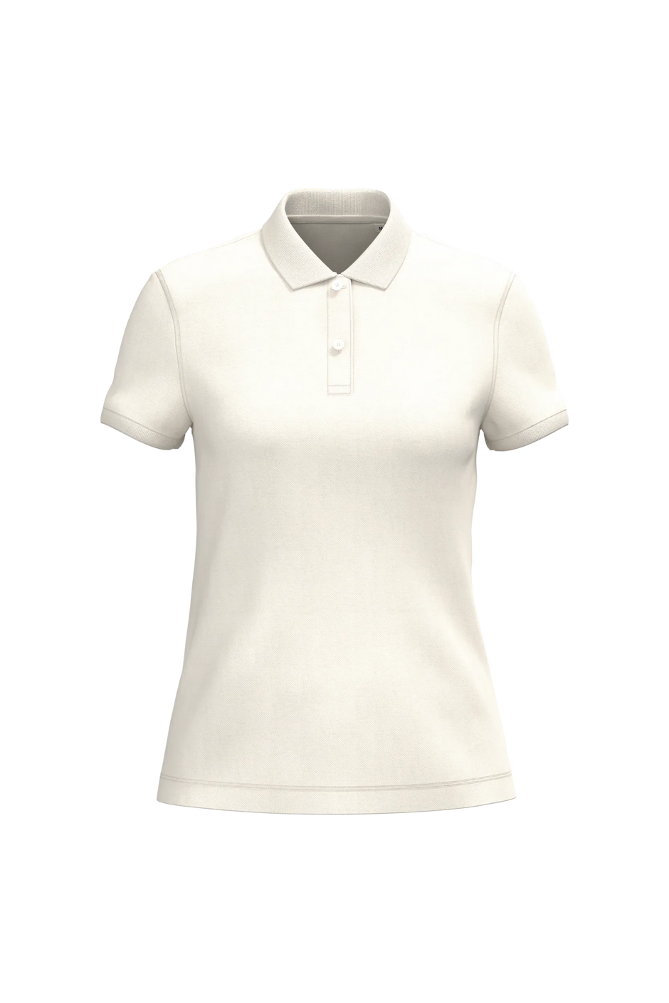 NS208 - Polo écoresponsable maille piquée femme - Occifloc