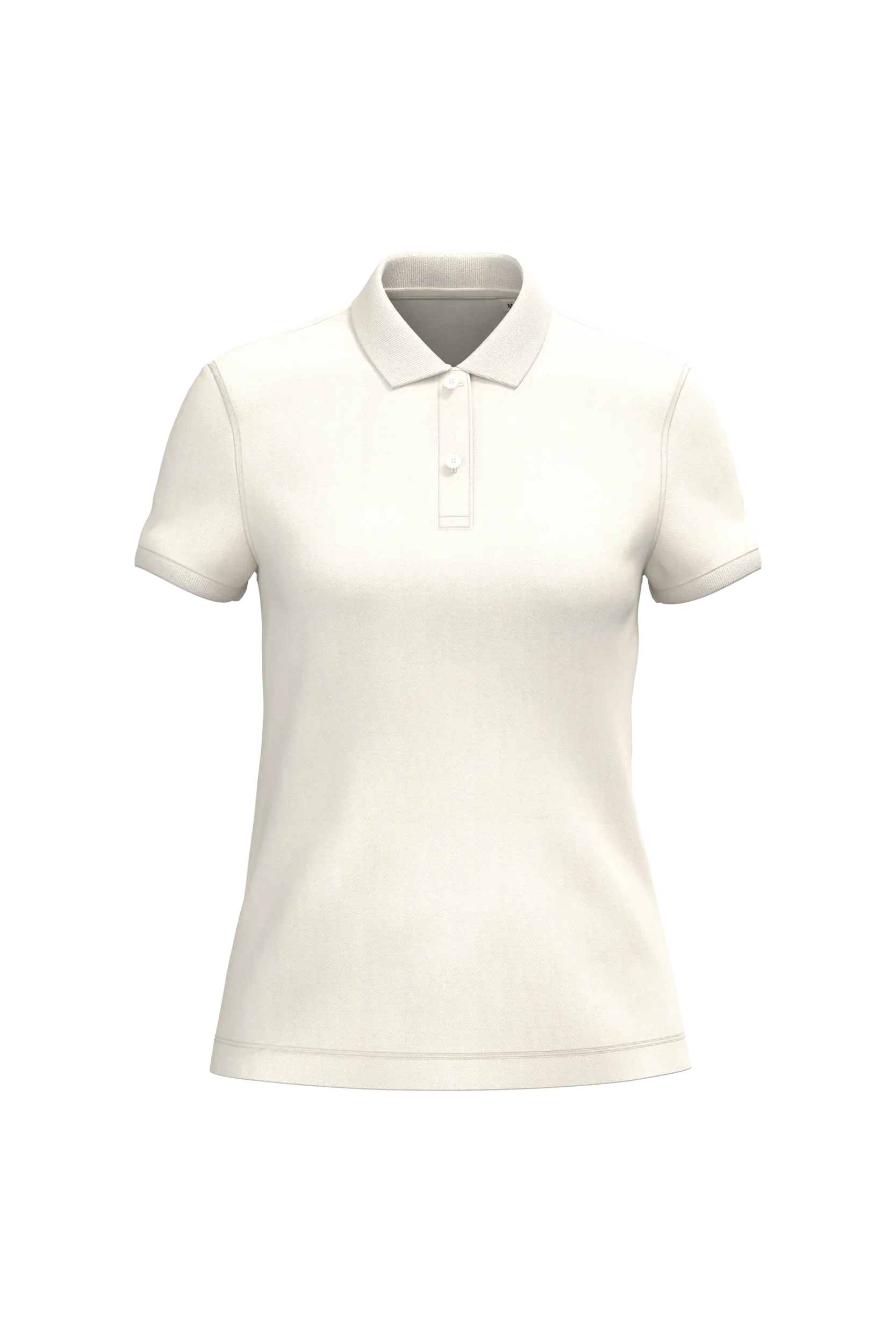 NS208 - Polo écoresponsable maille piquée femme - Occifloc