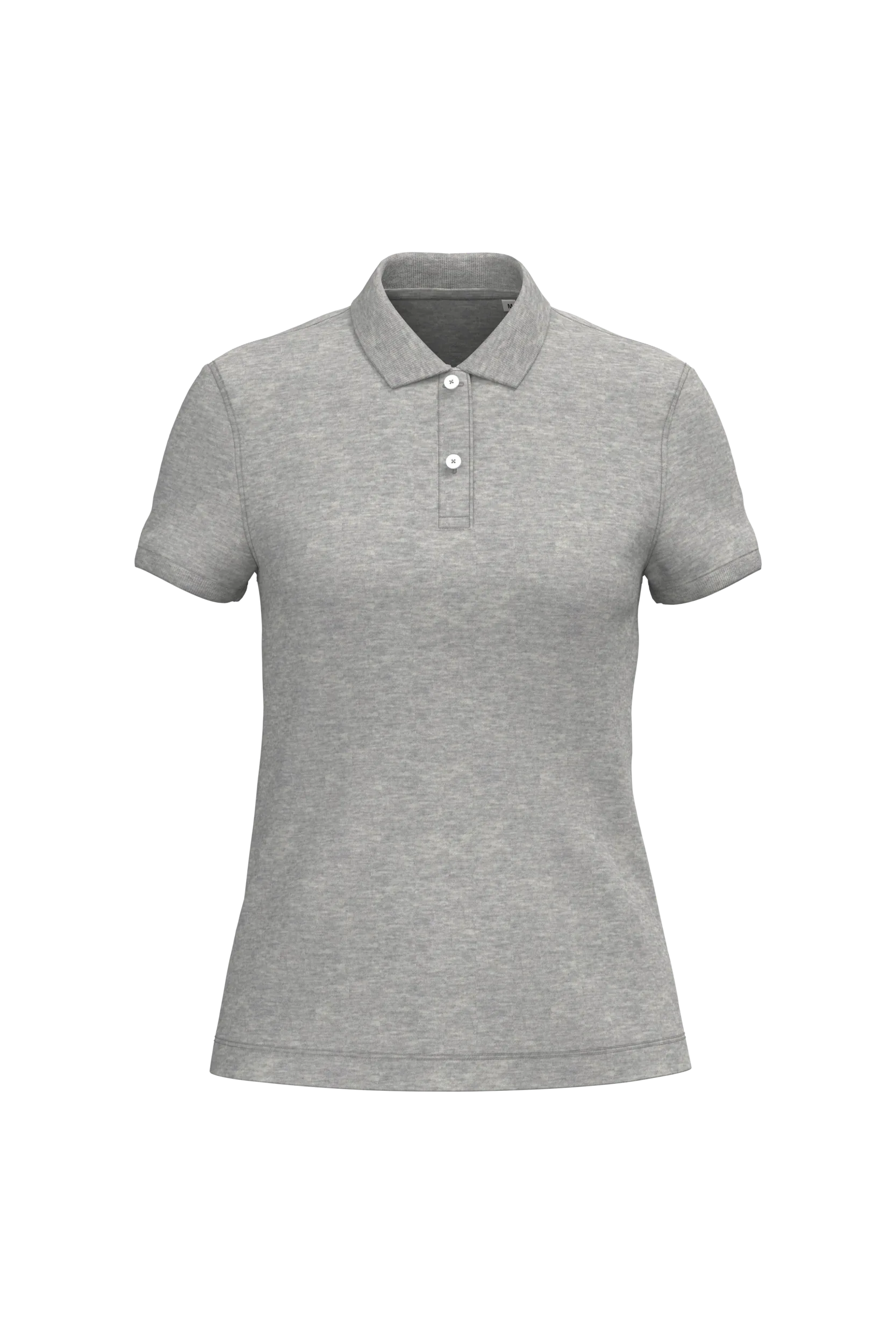 NS208 - Polo écoresponsable maille piquée femme - Occifloc