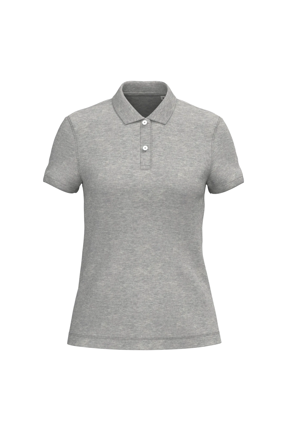 NS208 - Polo écoresponsable maille piquée femme - Occifloc