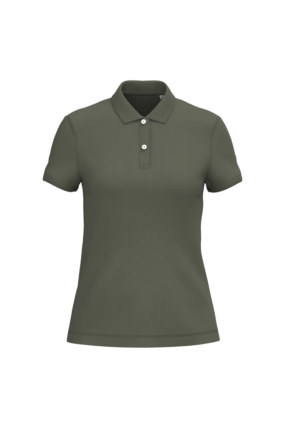 NS208 - Polo écoresponsable maille piquée femme - Occifloc