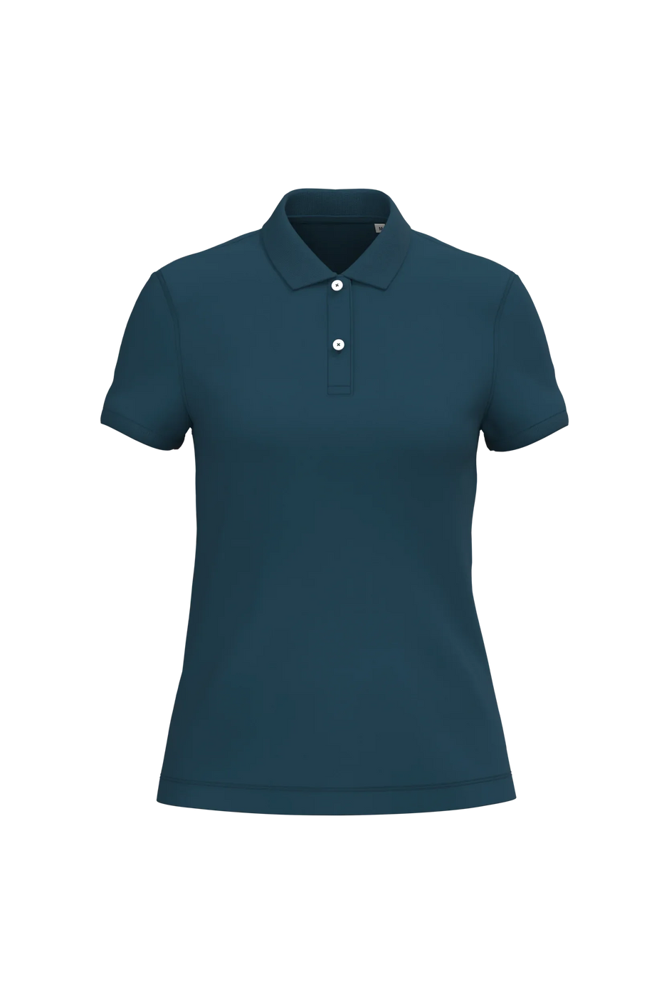 NS208 - Polo écoresponsable maille piquée femme - Occifloc
