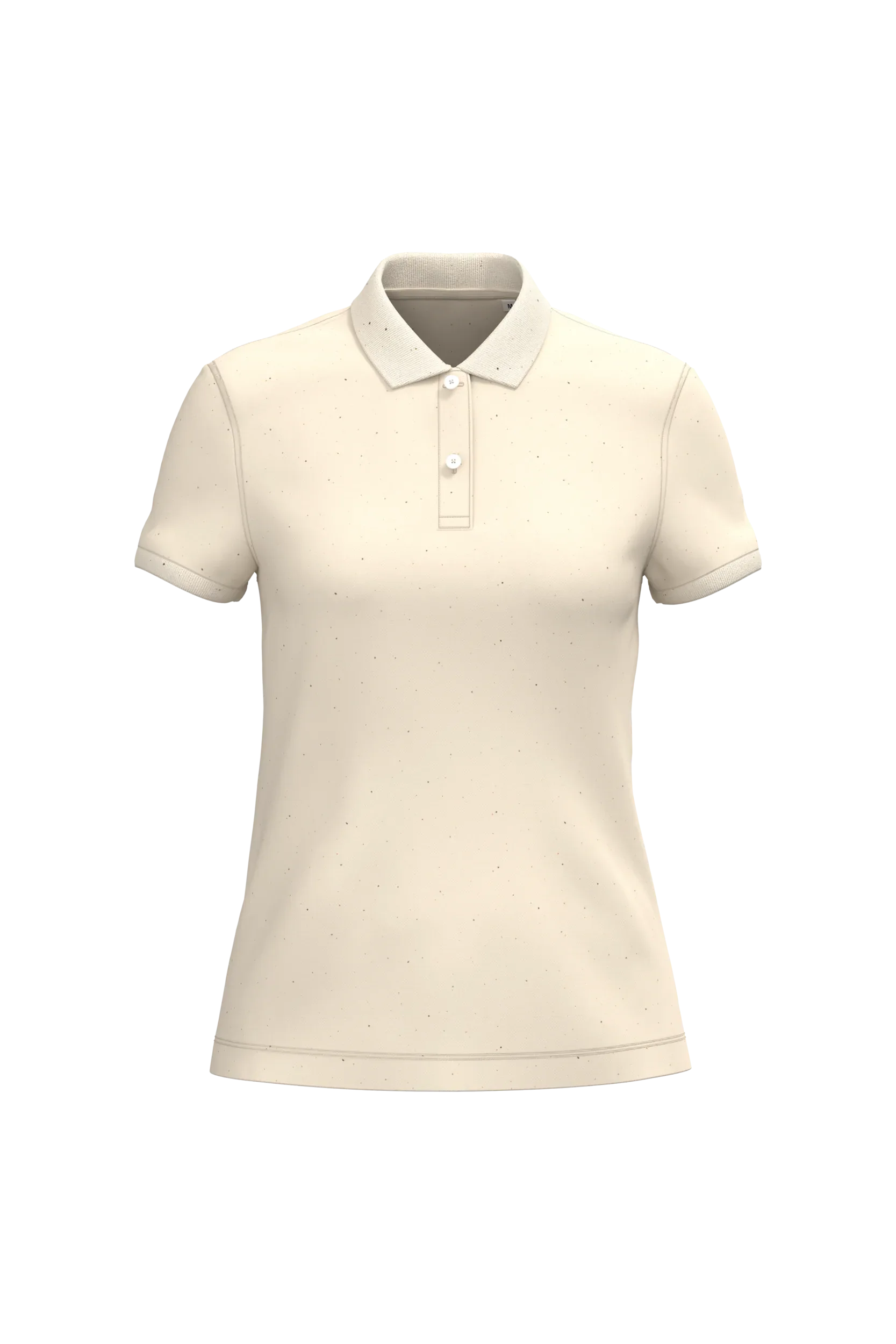 NS208 - Polo écoresponsable maille piquée femme - Occifloc