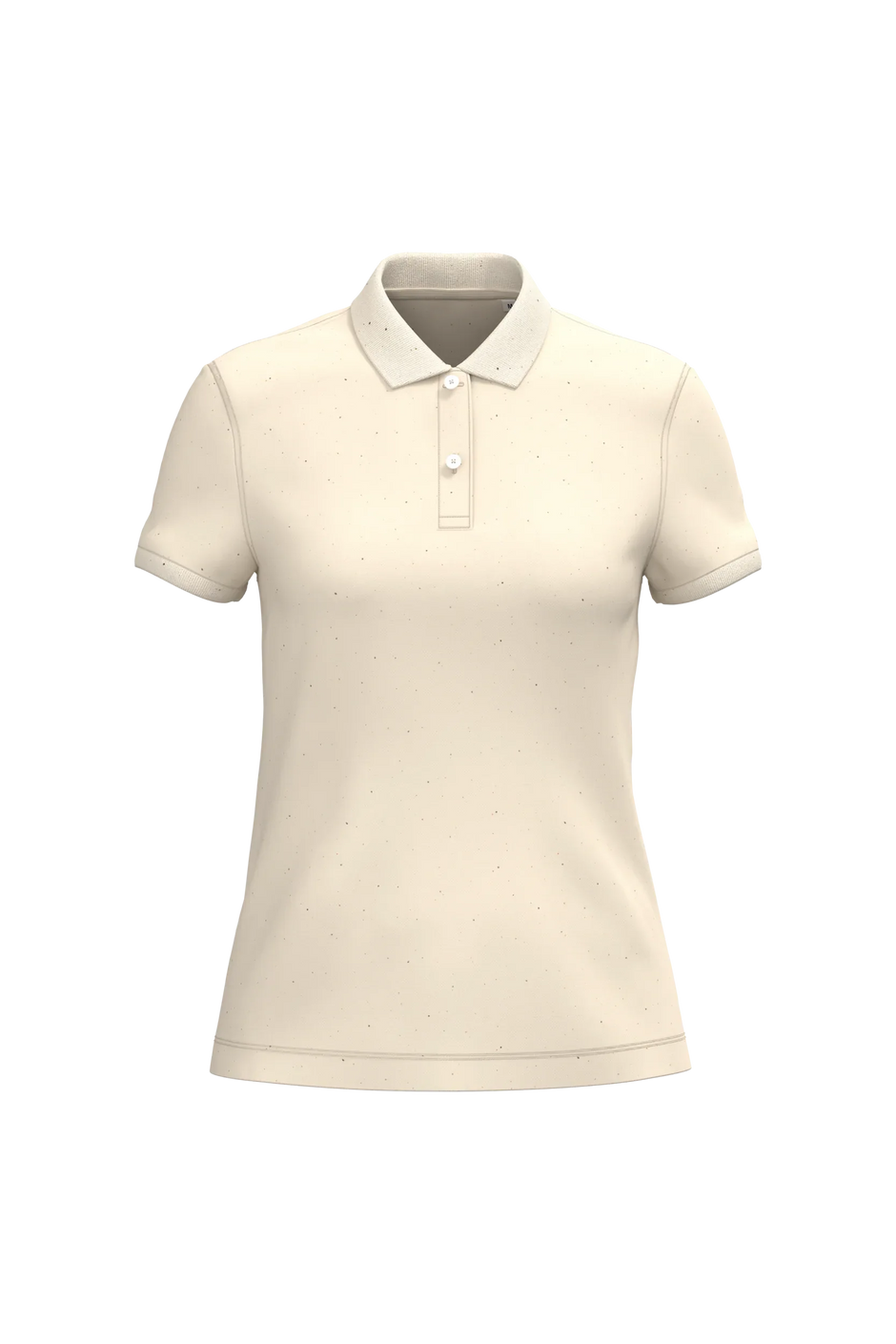 NS208 - Polo écoresponsable maille piquée femme - Occifloc