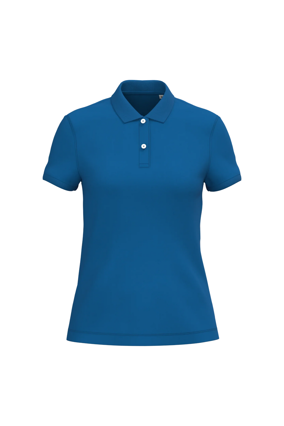 NS208 - Polo écoresponsable maille piquée femme - Occifloc