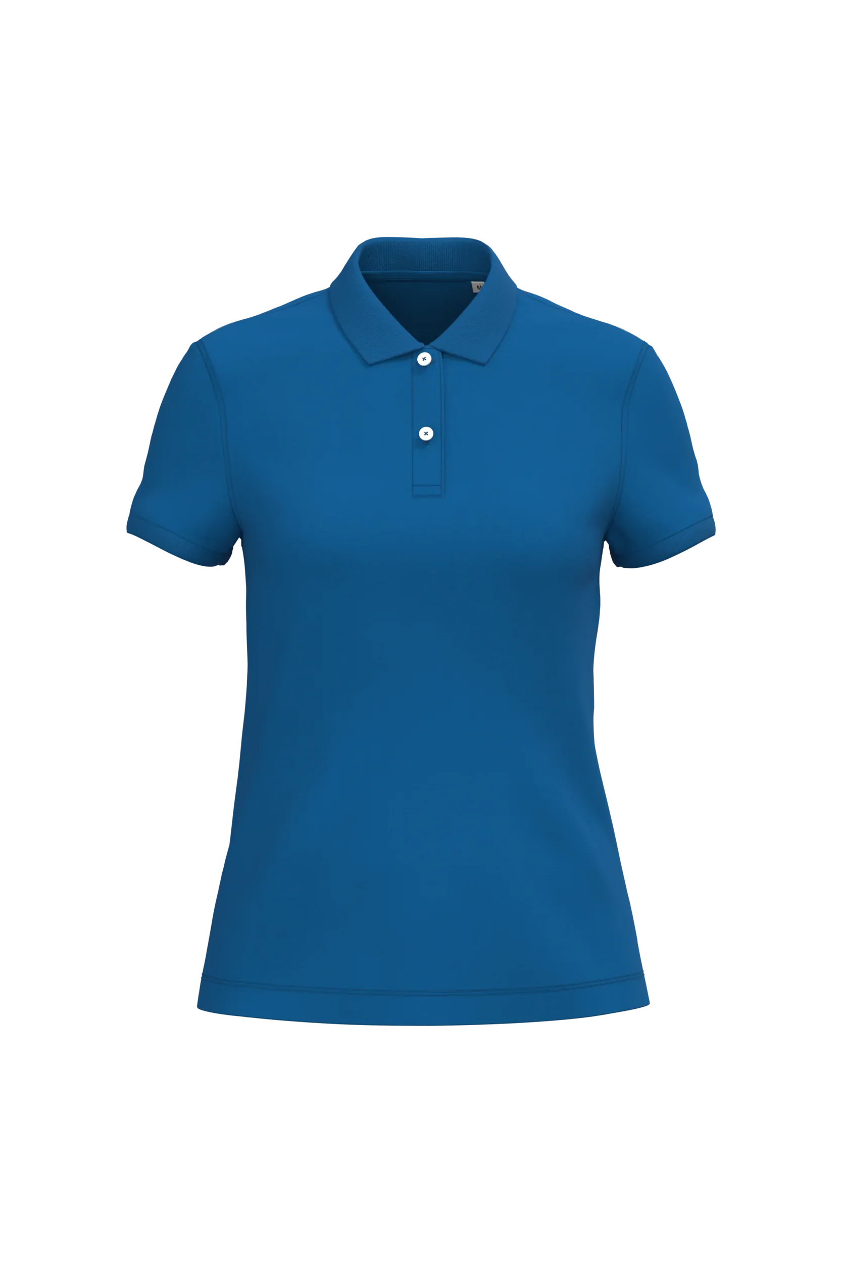 NS208 - Polo écoresponsable maille piquée femme - Occifloc