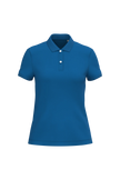 NS208 - Polo écoresponsable maille piquée femme - Occifloc