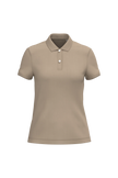 NS208 - Polo écoresponsable maille piquée femme - Occifloc