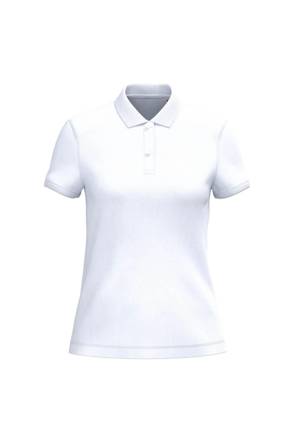 NS208 - Polo écoresponsable maille piquée femme - Occifloc