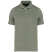 NS227 - Polo écoresponsable en éponge homme - Occifloc