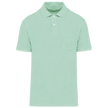 NS227 - Polo écoresponsable en éponge homme - Occifloc