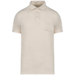 NS227 - Polo écoresponsable en éponge homme - Occifloc