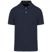 NS227 - Polo écoresponsable en éponge homme - Occifloc