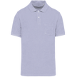 NS227 - Polo écoresponsable en éponge homme - Occifloc