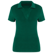 NS228 - Polo écoresponsable en éponge femme - Occifloc