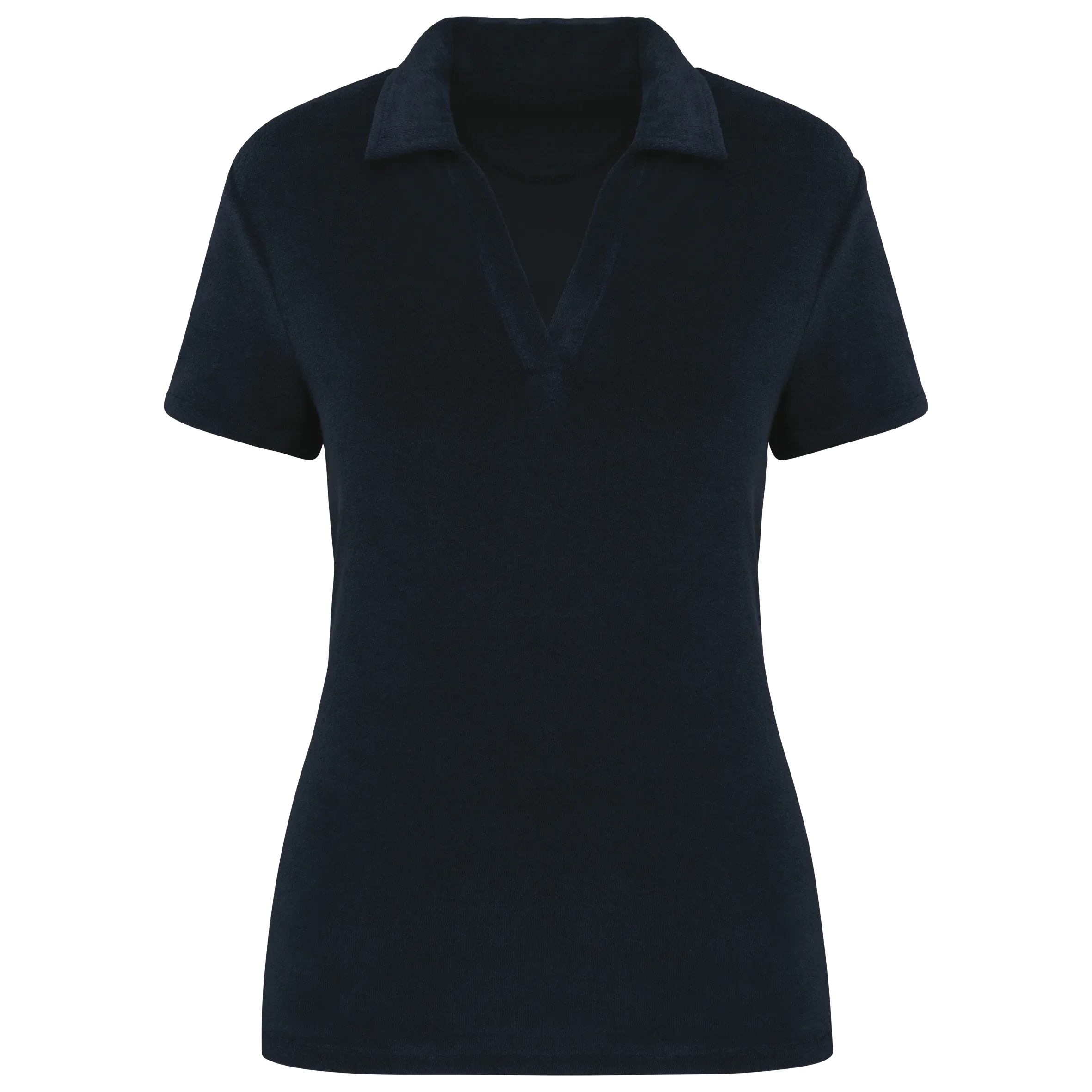 NS228 - Polo écoresponsable en éponge femme - Occifloc