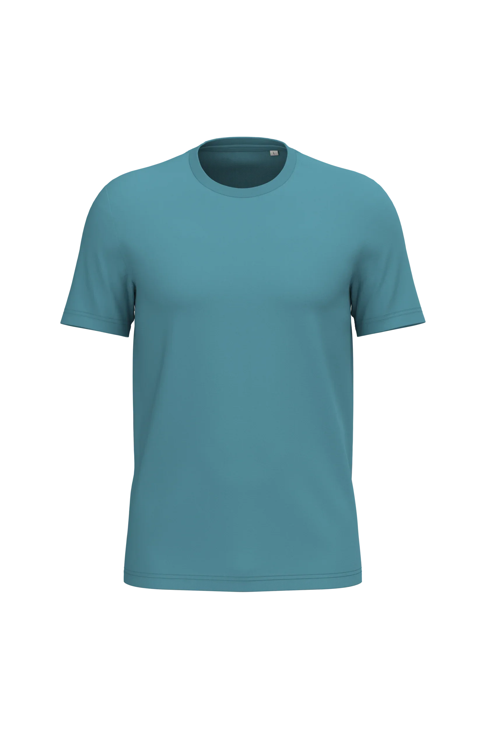 NS300 - T-shirt écoresponsable unisexe - Occifloc