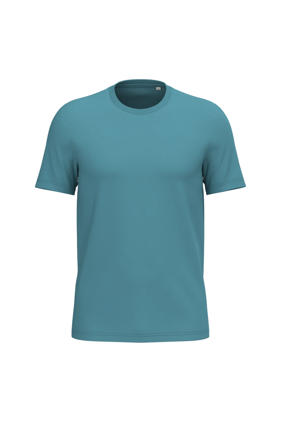 NS300 - T-shirt écoresponsable unisexe - Occifloc