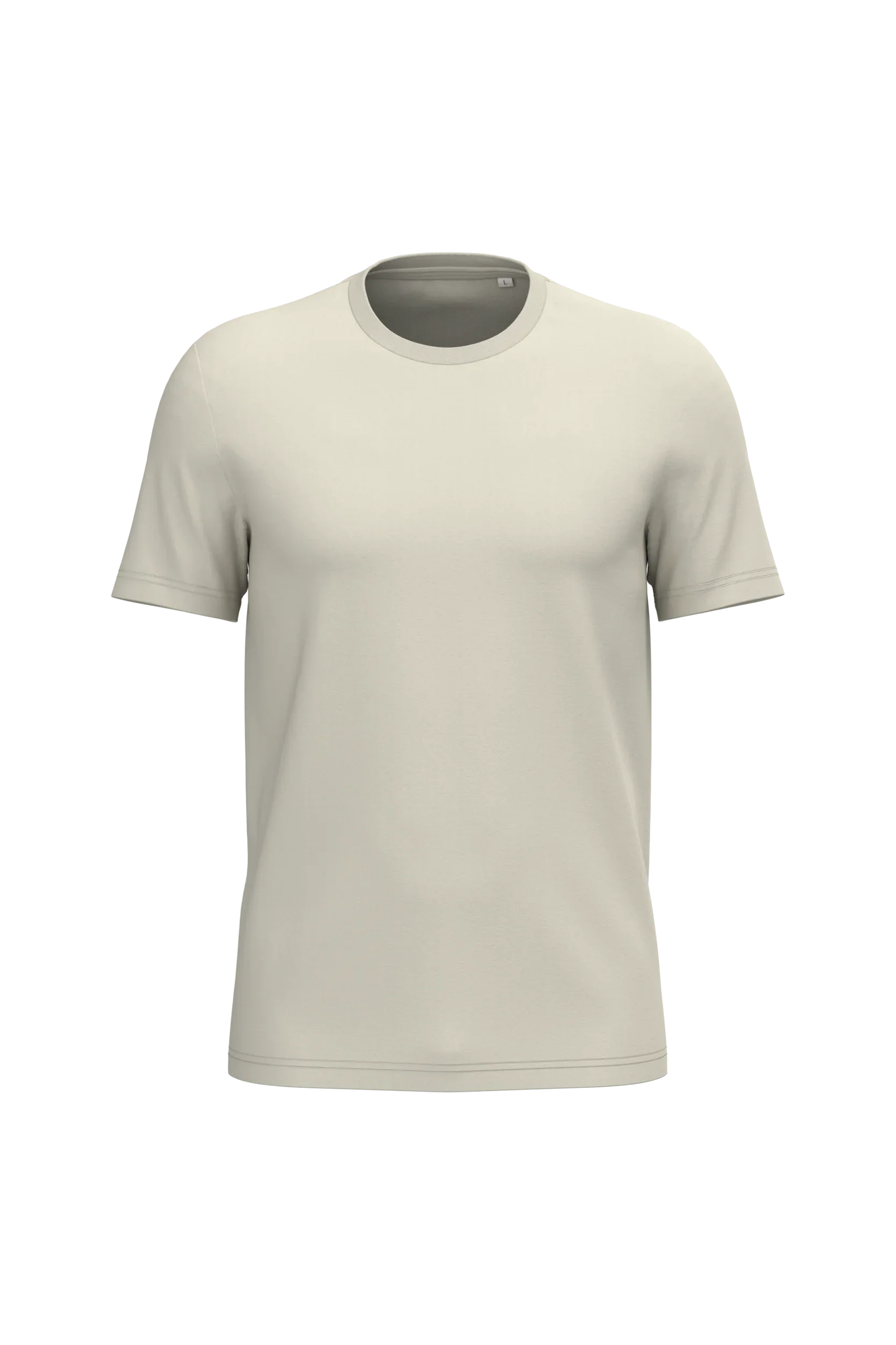 NS300 - T-shirt écoresponsable unisexe - Occifloc
