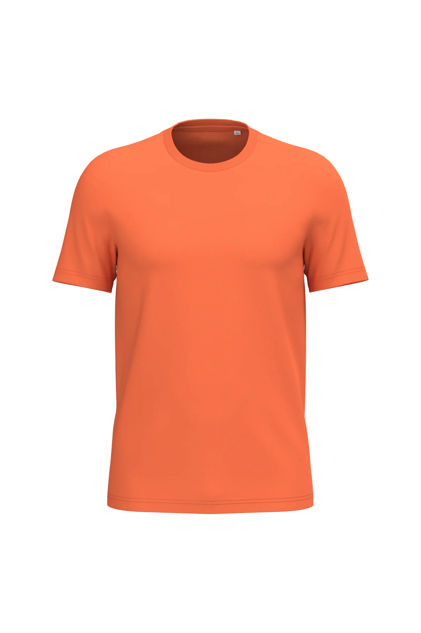NS300 - T-shirt écoresponsable unisexe - Occifloc