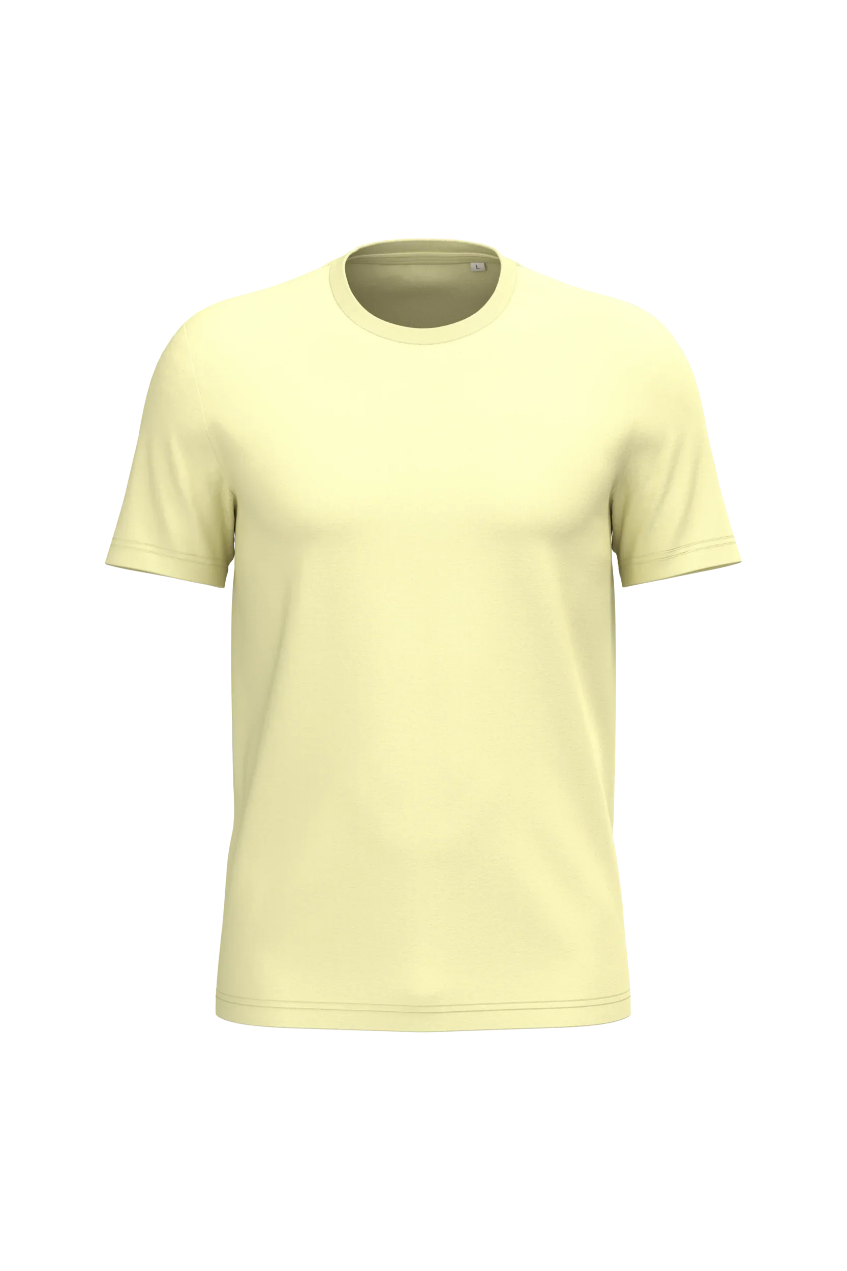 NS300 - T-shirt écoresponsable unisexe - Occifloc
