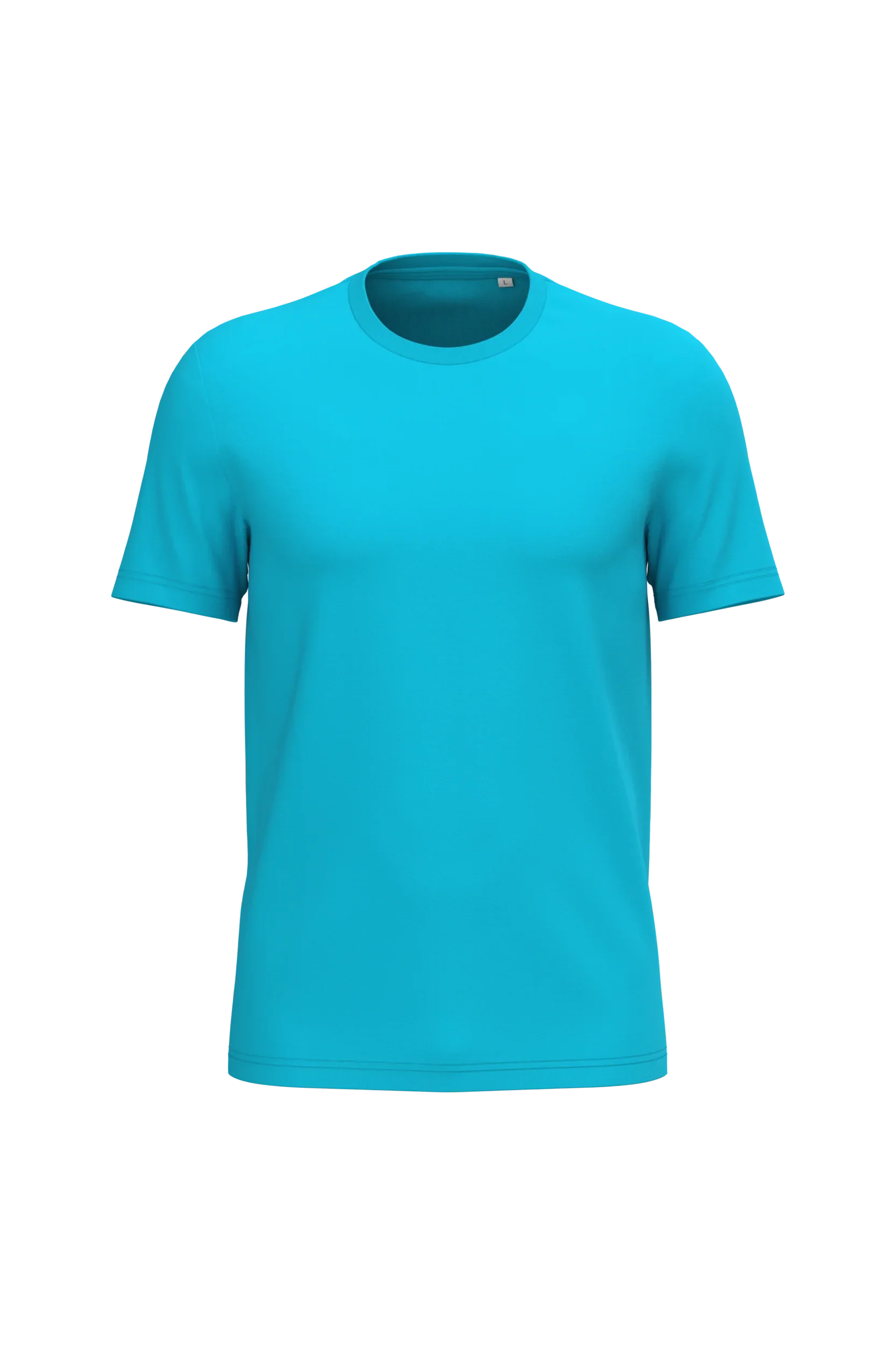 NS300 - T-shirt écoresponsable unisexe - Occifloc