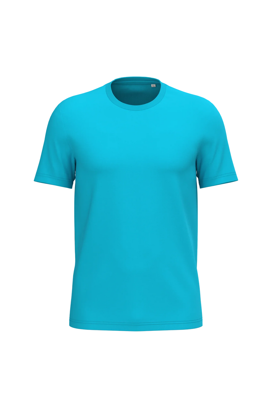 NS300 - T-shirt écoresponsable unisexe - Occifloc