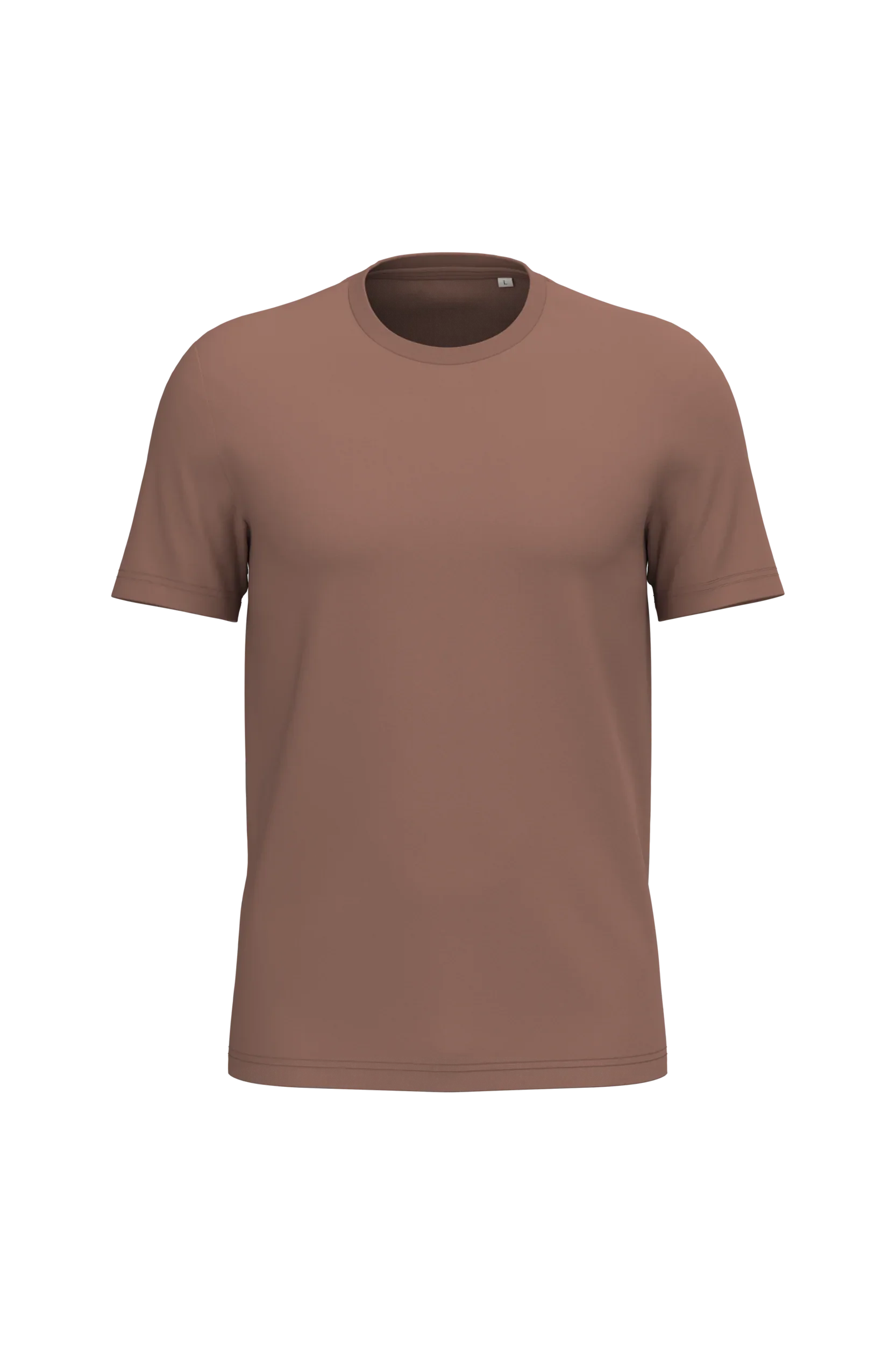 NS300 - T-shirt écoresponsable unisexe - Occifloc