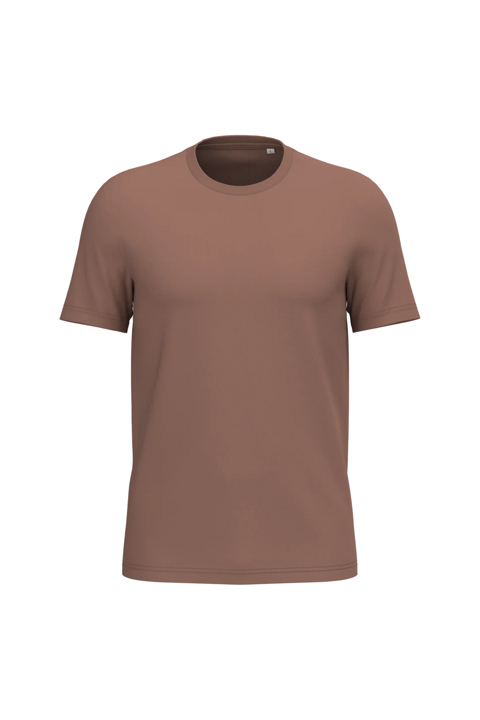 NS300 - T-shirt écoresponsable unisexe - Occifloc