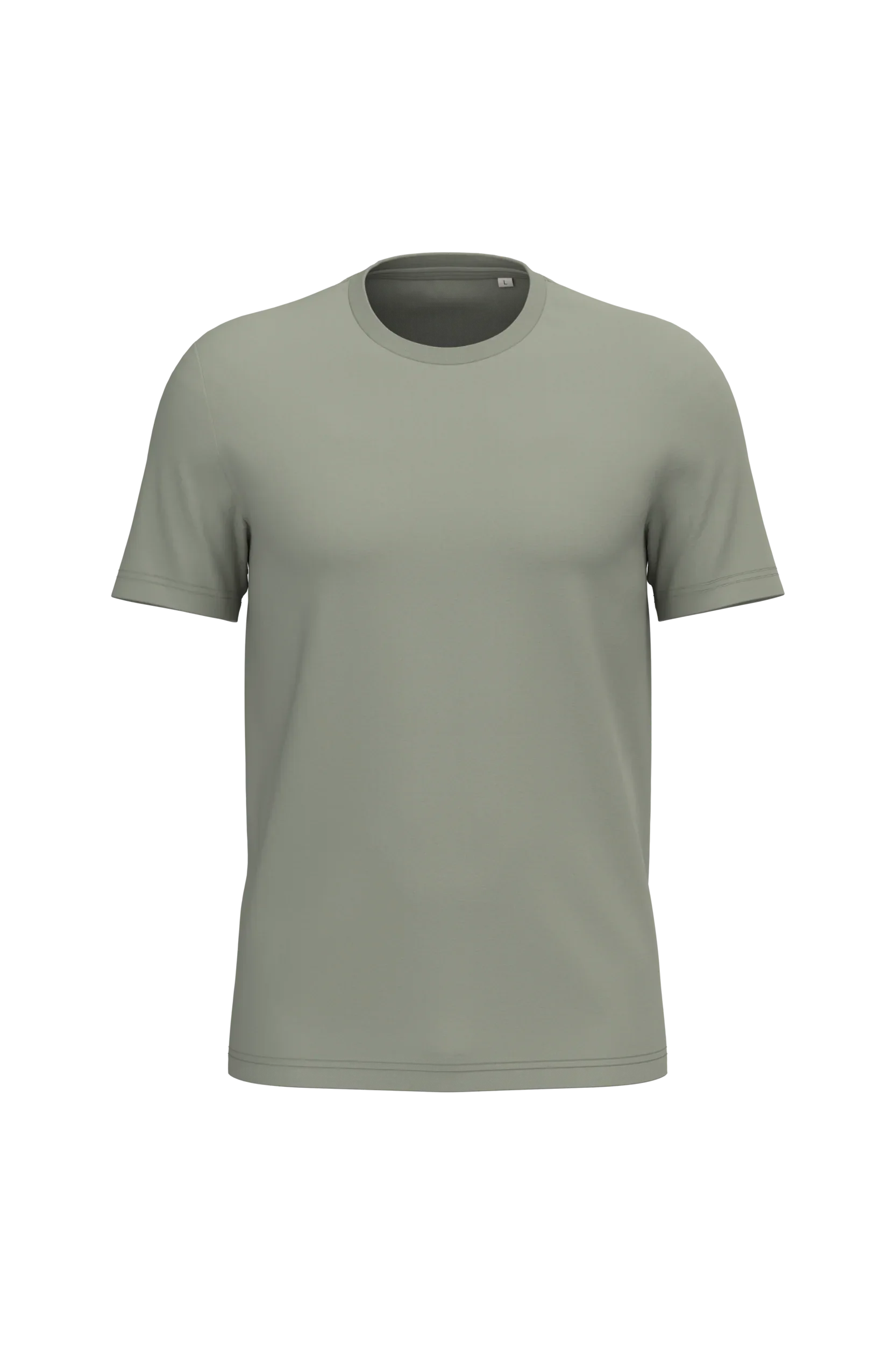 NS300 - T-shirt écoresponsable unisexe - Occifloc