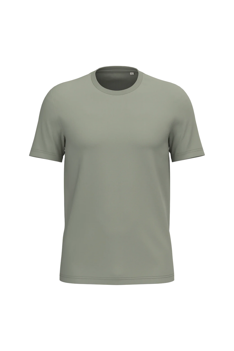 NS300 - T-shirt écoresponsable unisexe - Occifloc