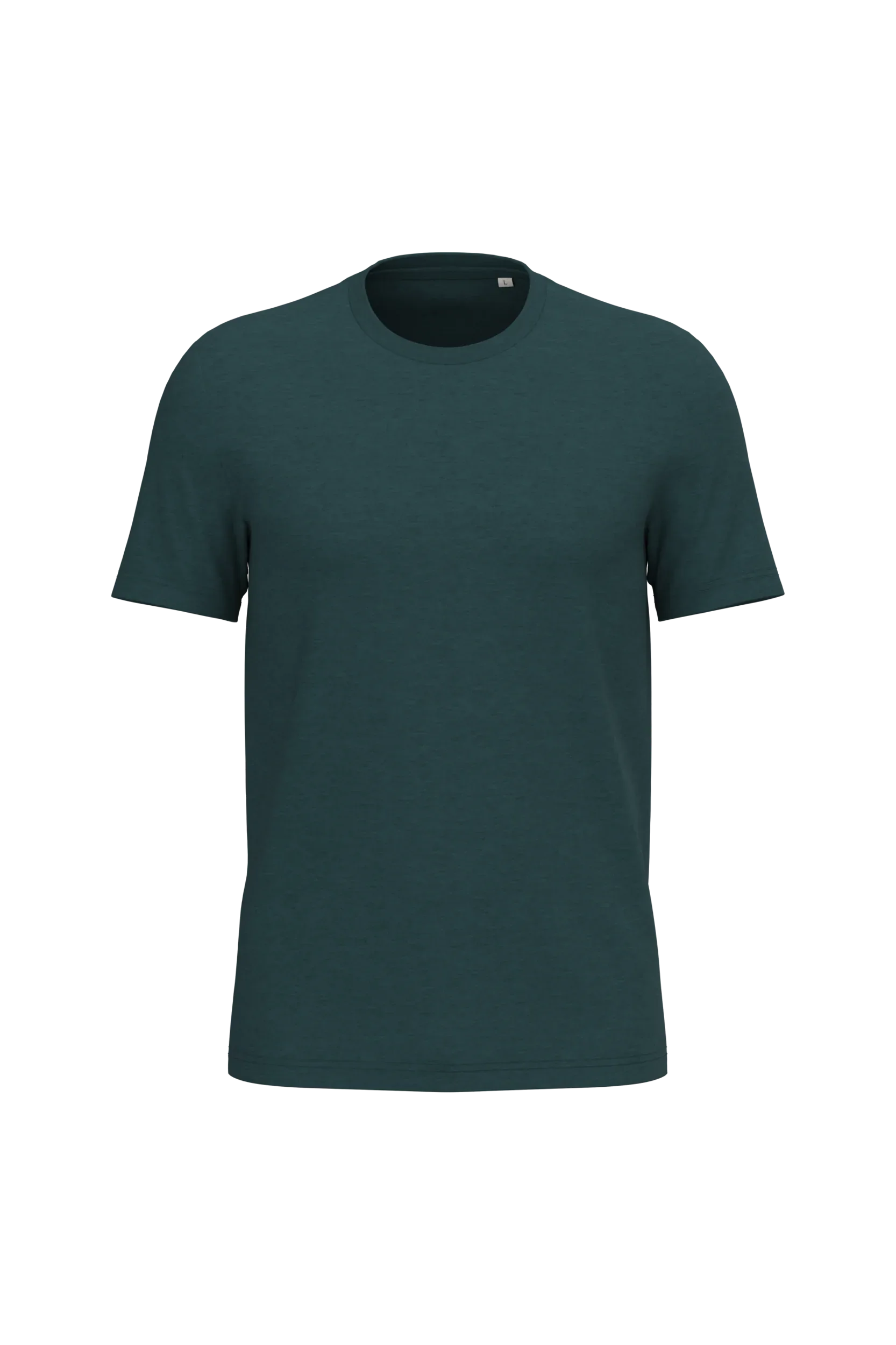 NS300 - T-shirt écoresponsable unisexe - Occifloc