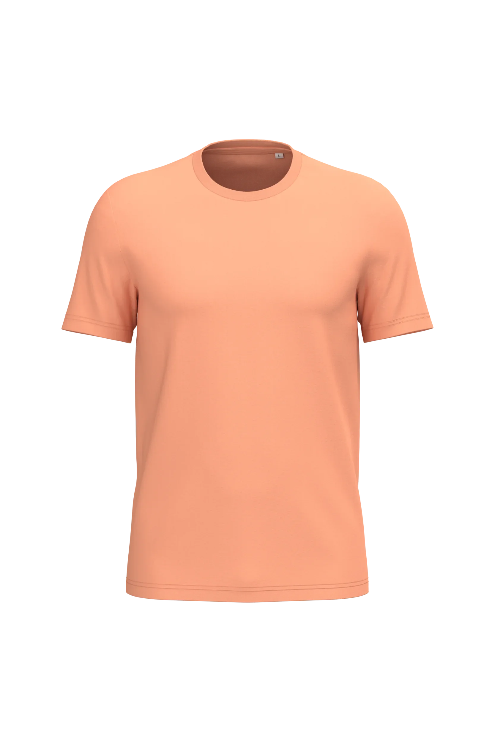 NS300 - T-shirt écoresponsable unisexe - Occifloc