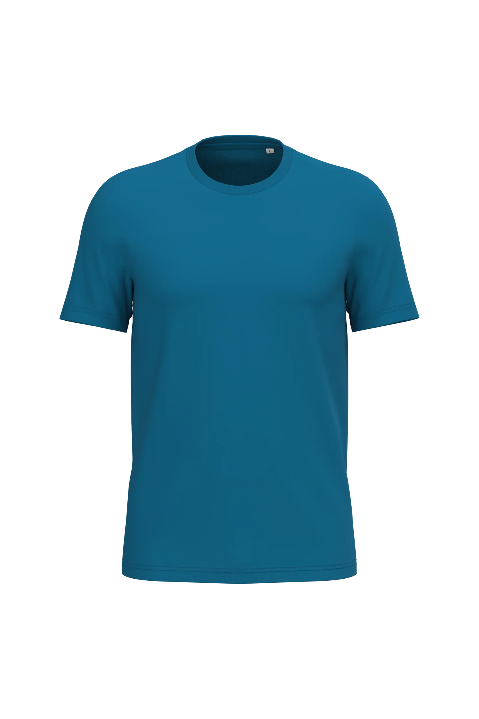 NS300 - T-shirt écoresponsable unisexe - Occifloc