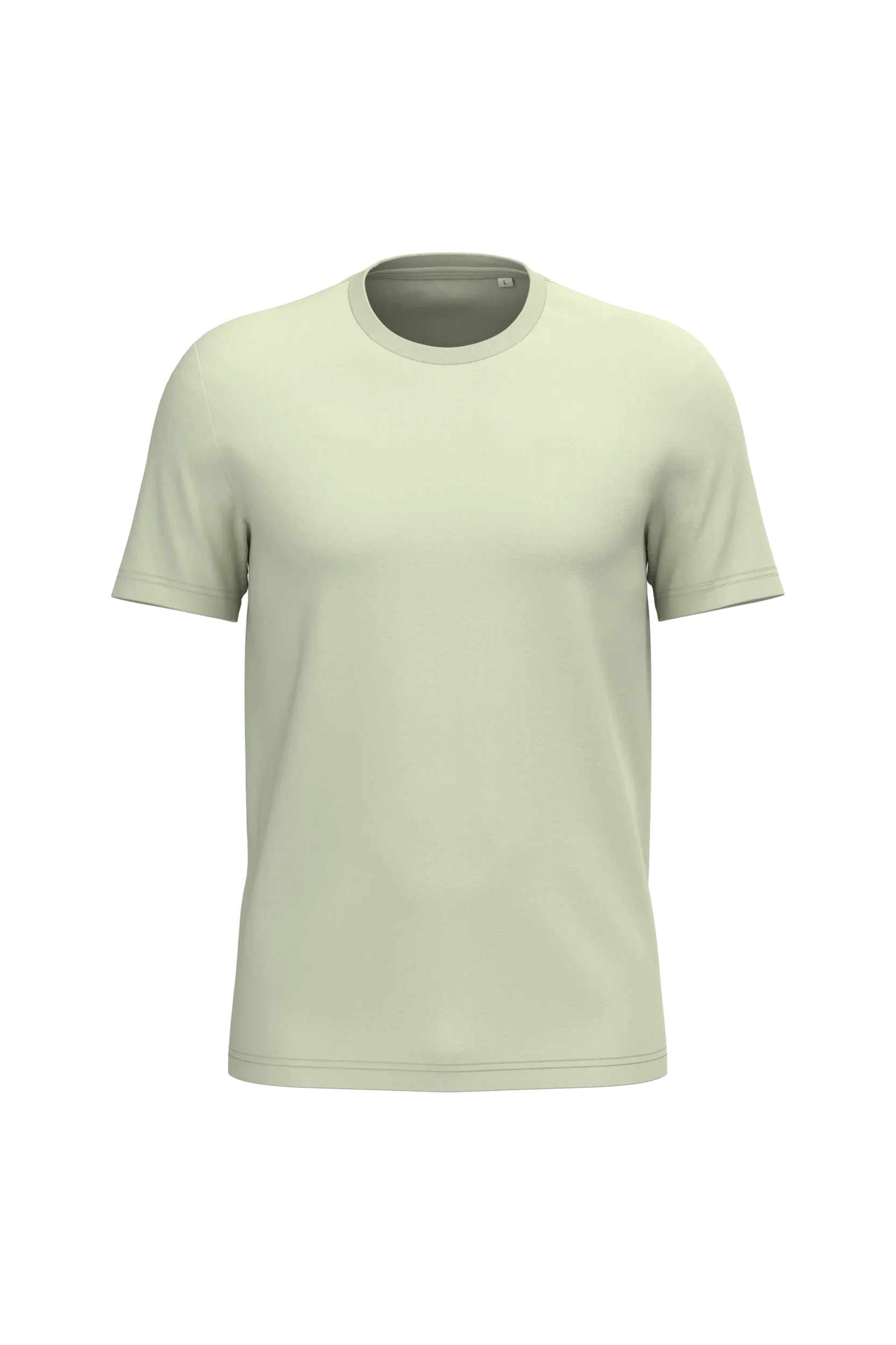 NS300 - T-shirt écoresponsable unisexe - Occifloc