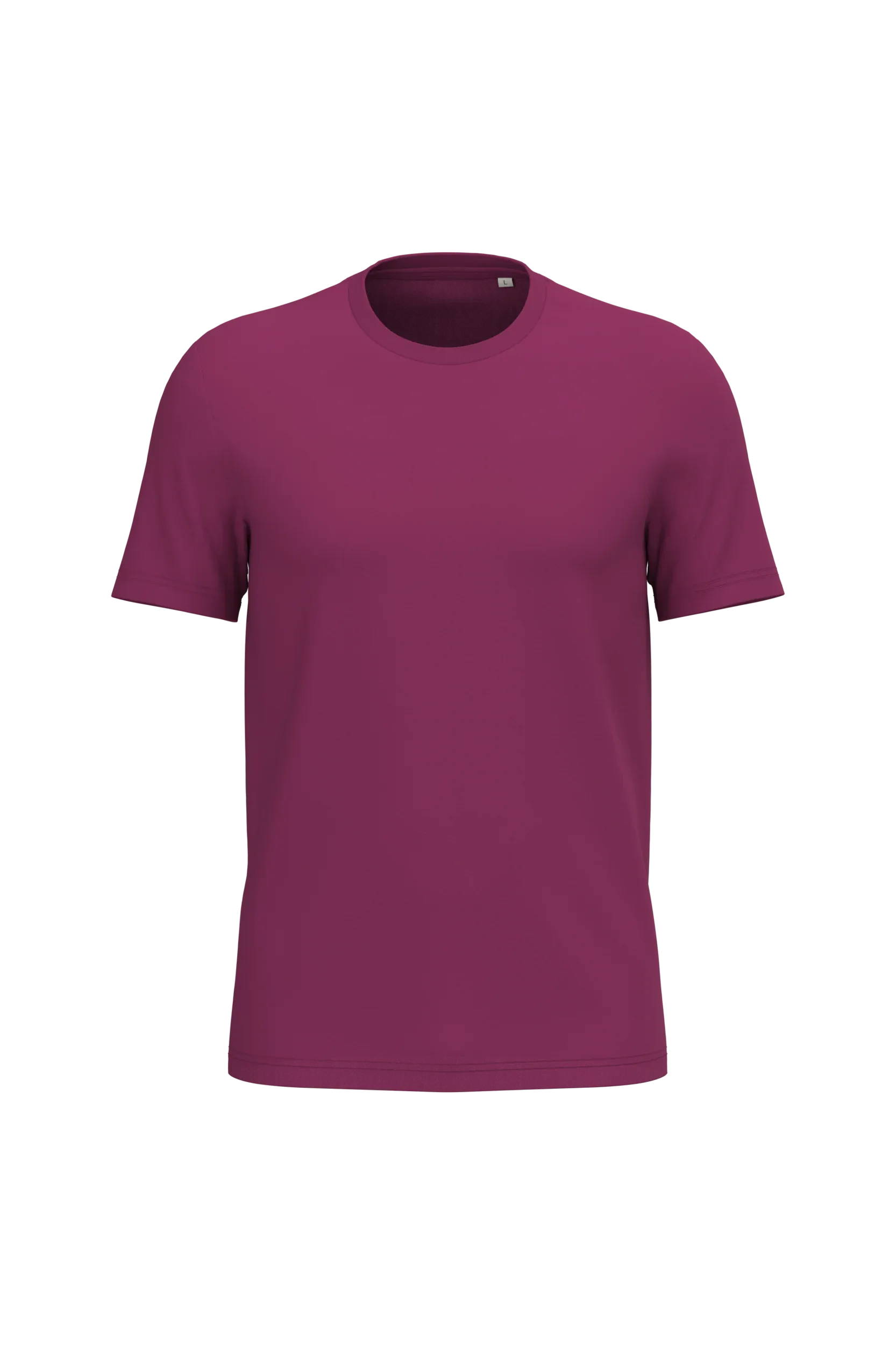 NS300 - T-shirt écoresponsable unisexe - Occifloc