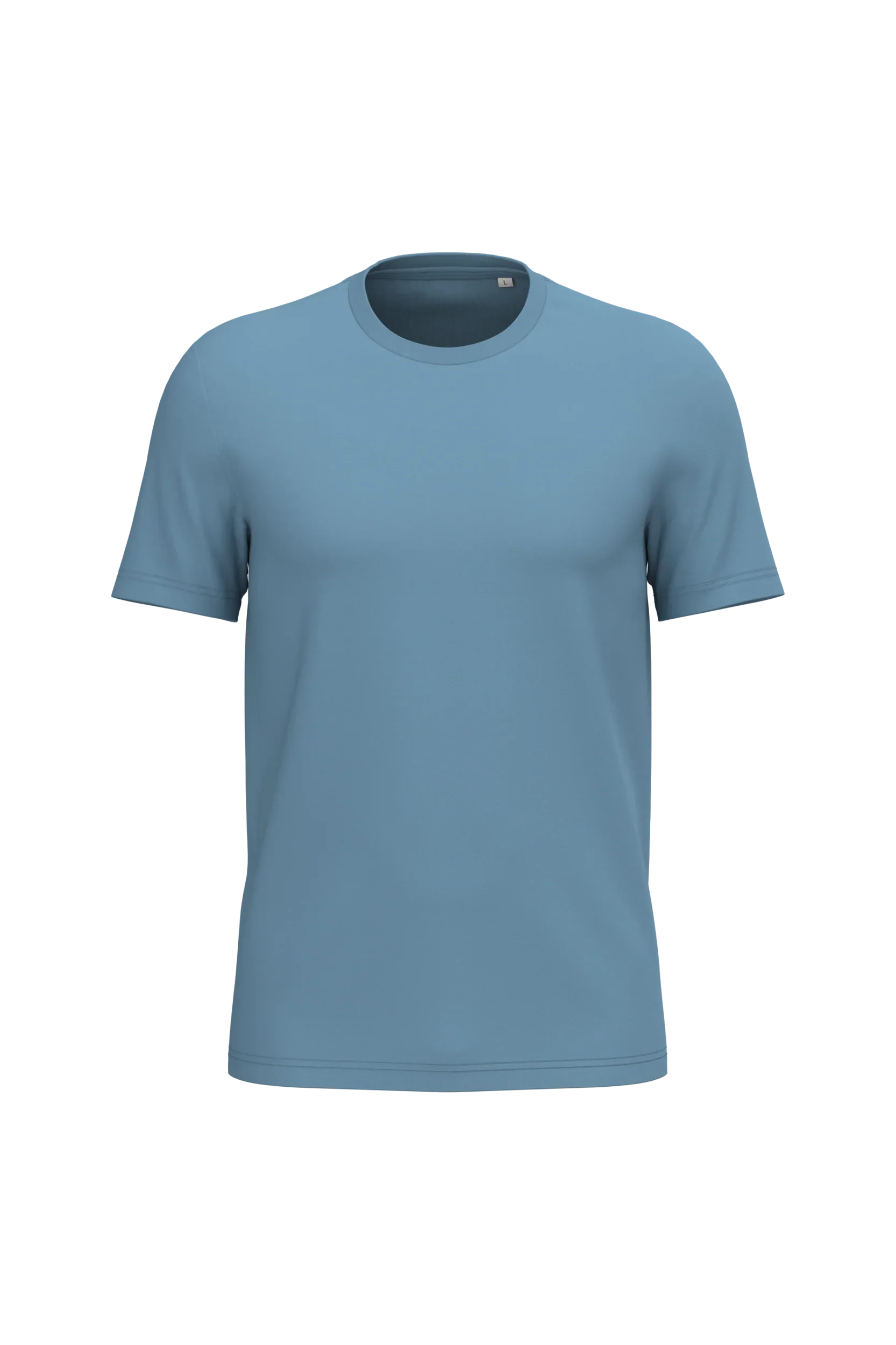 NS300 - T-shirt écoresponsable unisexe - Occifloc