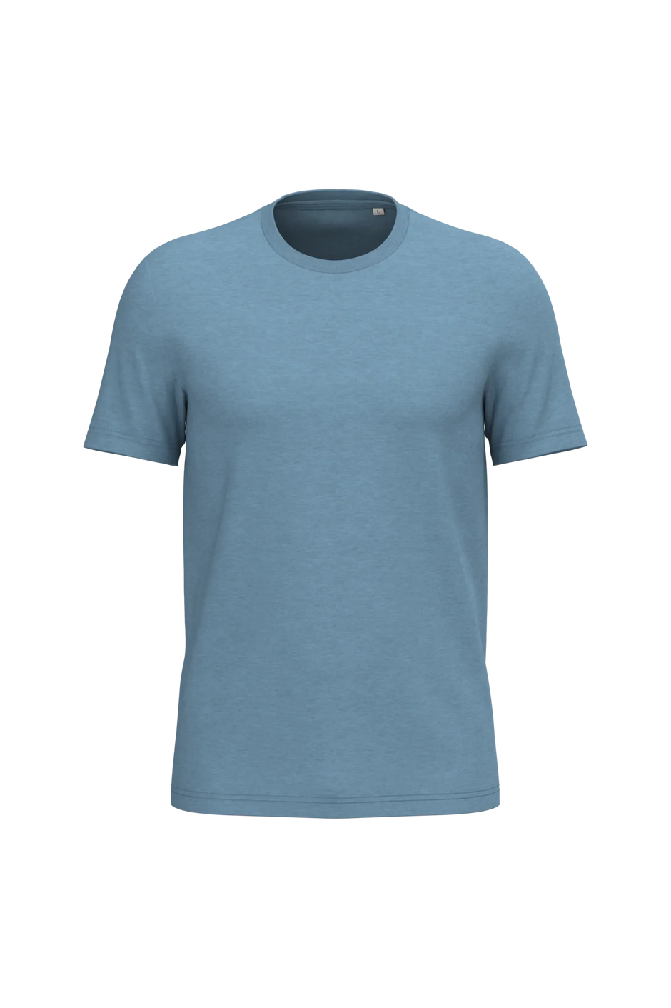 NS300 - T-shirt écoresponsable unisexe - Occifloc