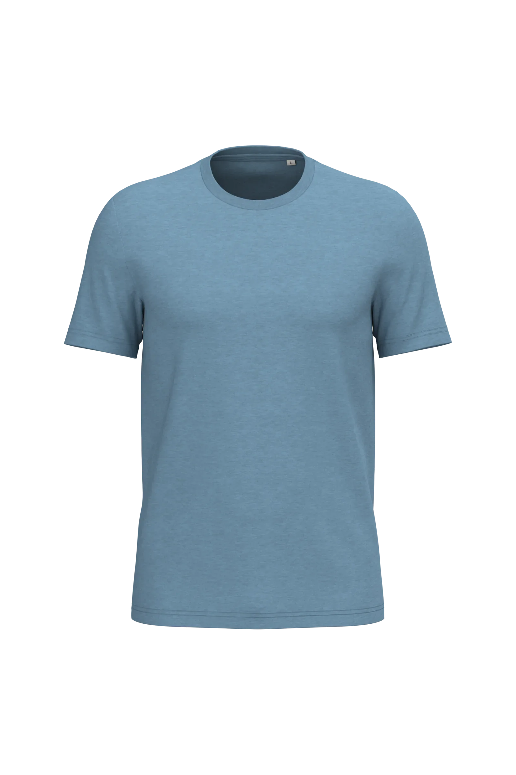 NS300 - T-shirt écoresponsable unisexe - Occifloc