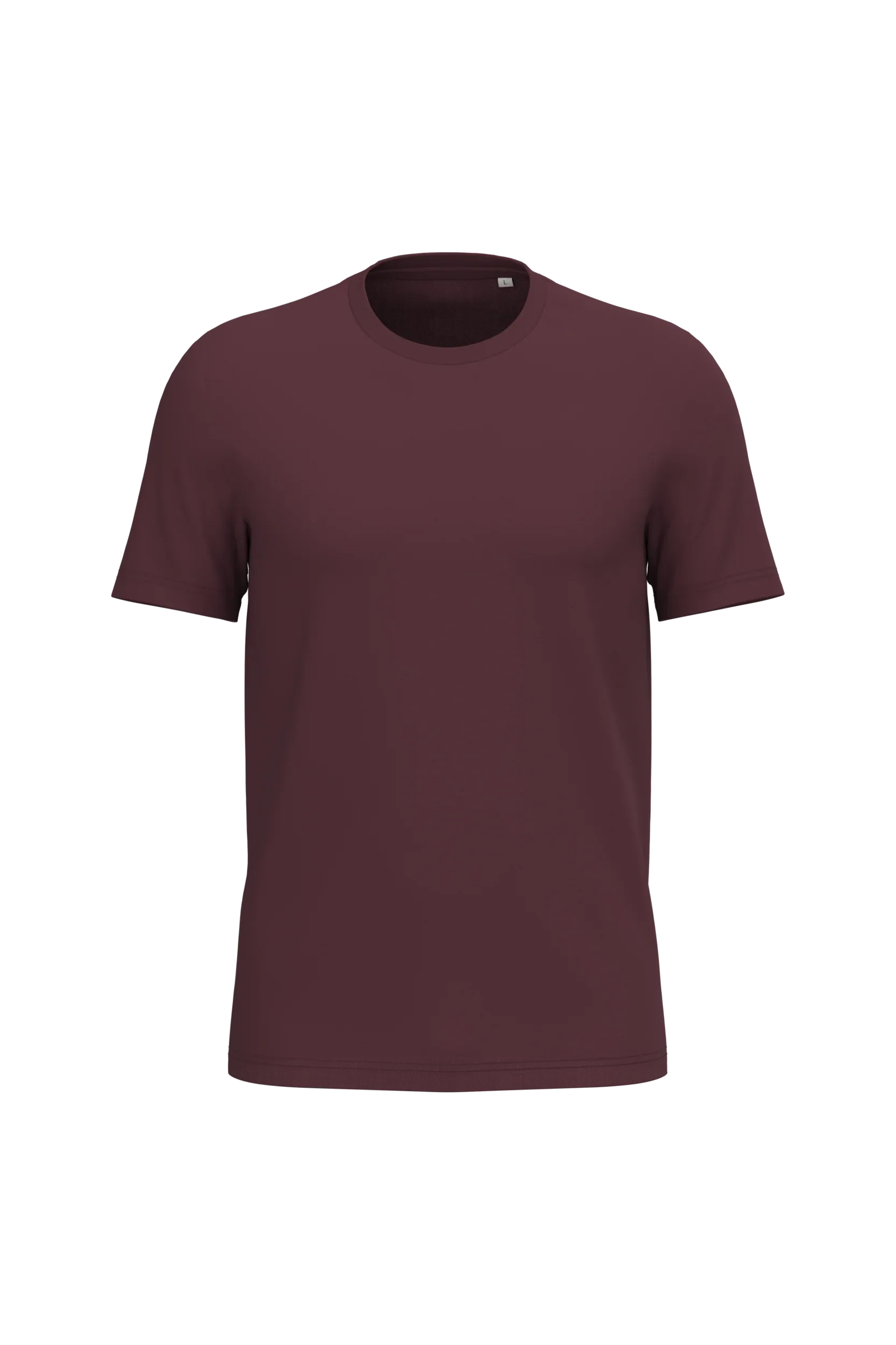 NS300 - T-shirt écoresponsable unisexe - Occifloc