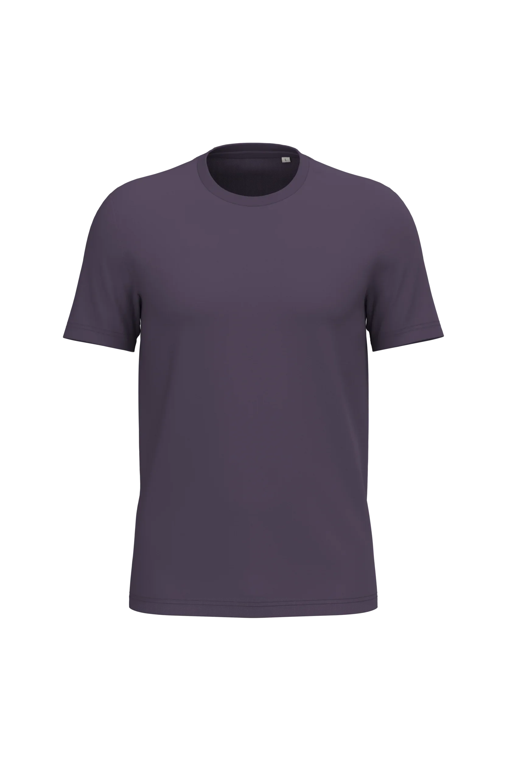 NS300 - T-shirt écoresponsable unisexe - Occifloc