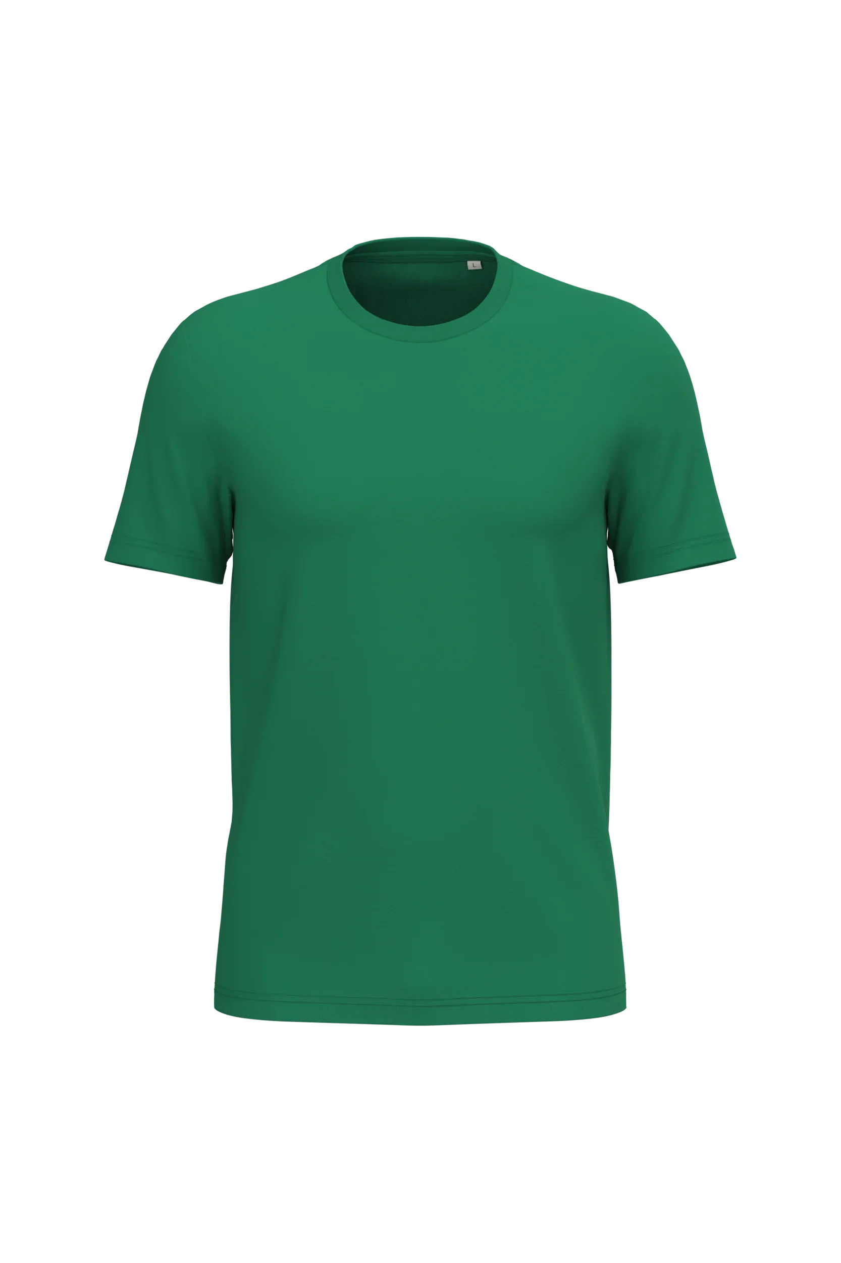 NS300 - T-shirt écoresponsable unisexe - Occifloc
