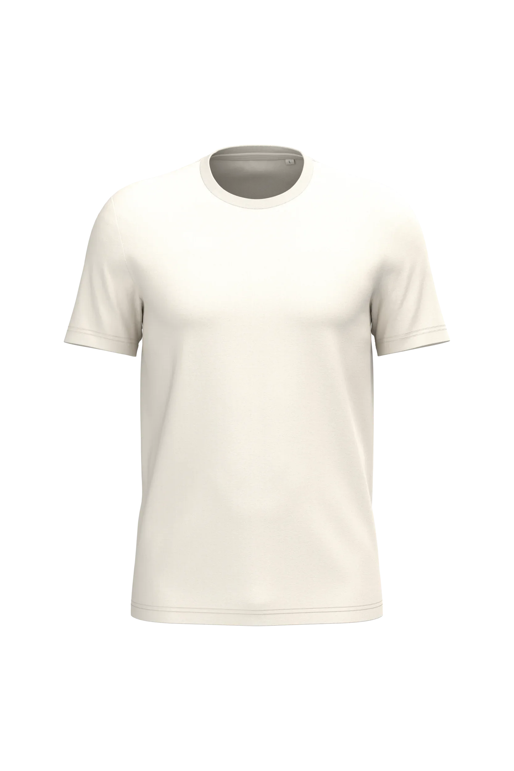 NS300 - T-shirt écoresponsable unisexe - Occifloc
