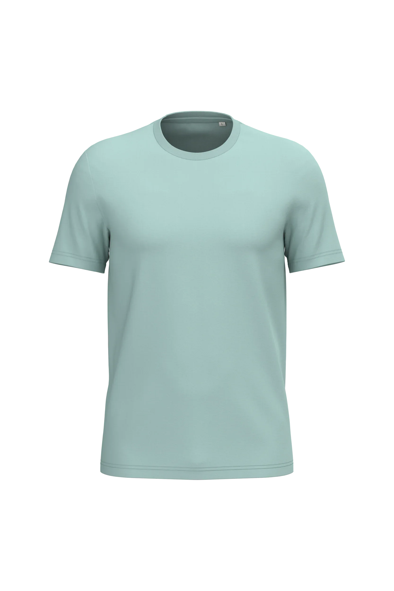 NS300 - T-shirt écoresponsable unisexe - Occifloc