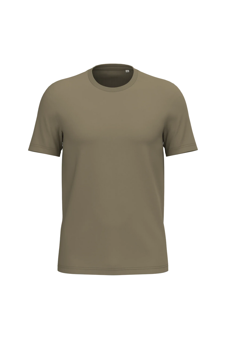 NS300 - T-shirt écoresponsable unisexe - Occifloc