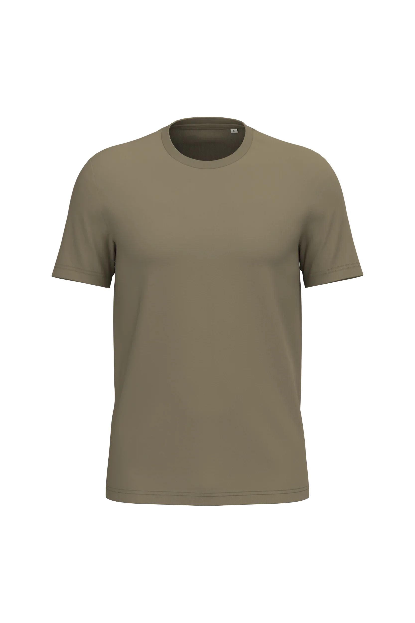 NS300 - T-shirt écoresponsable unisexe - Occifloc