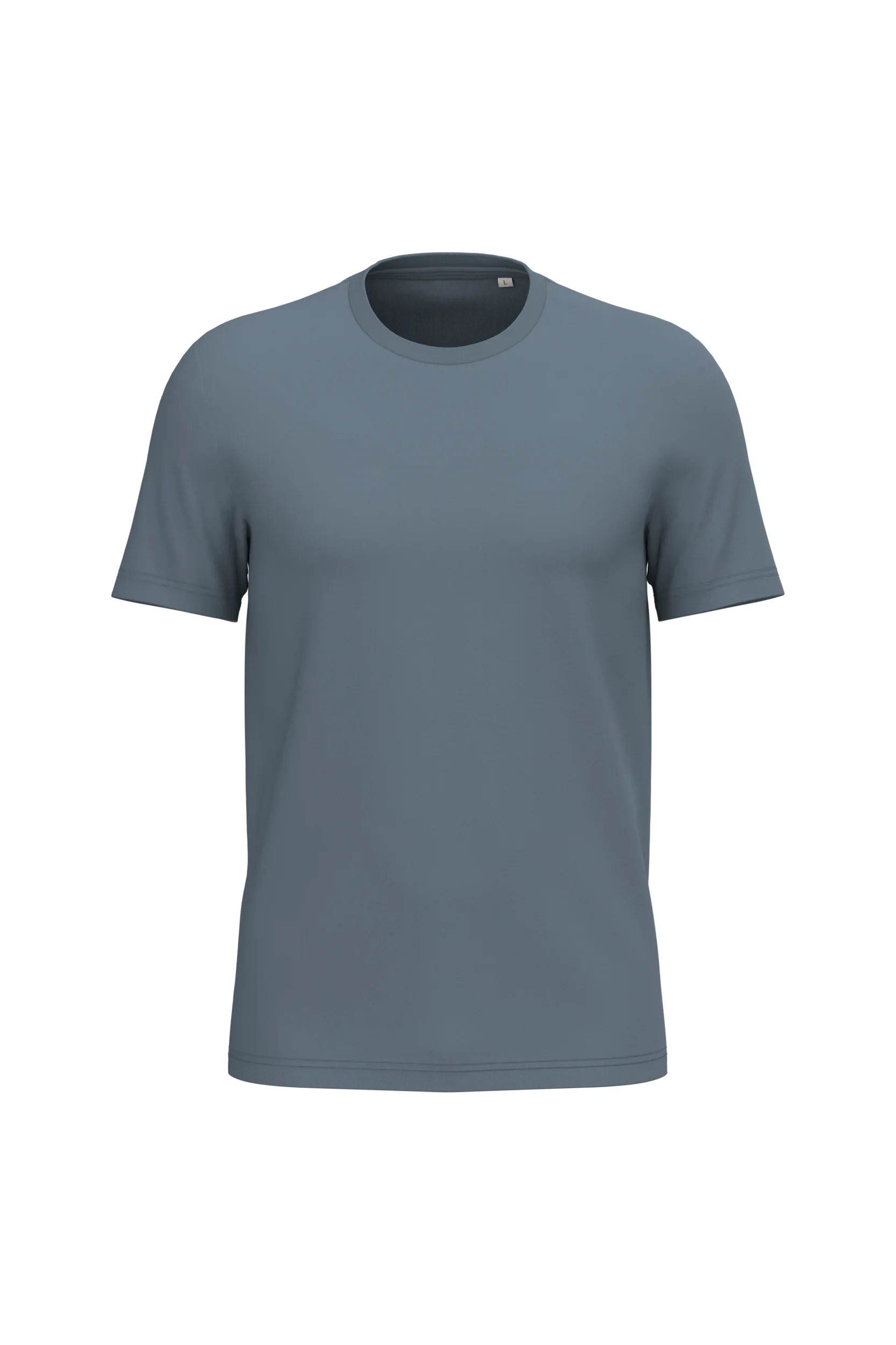 NS300 - T-shirt écoresponsable unisexe - Occifloc