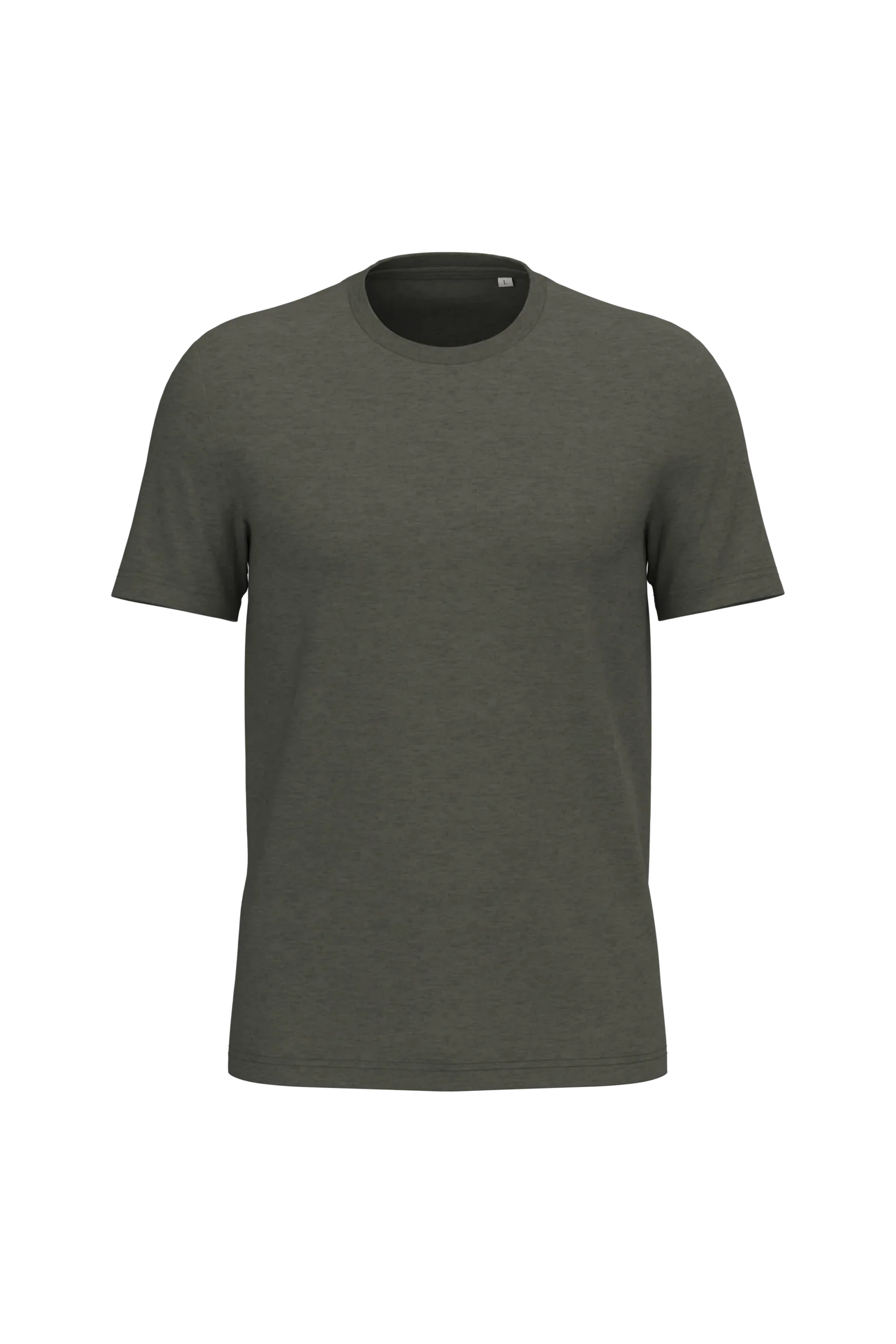 NS300 - T-shirt écoresponsable unisexe - Occifloc